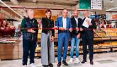 Il supermercato Coop riapre dopo il restyling. I primi 3 giorni dedicati ai bambini