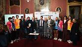 Domenica 23 novembre, il giorno della FIAT Torino City Marathon: «Vogliamo portare in piazza oltre 10.000 persone»