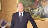 Cavaliere morto