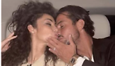 Raffaella Fico-Izzo, la verità «I due si amano, lei è incinta»