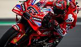 Pecco Bagnaia 