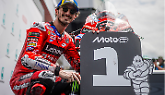 Clamoroso a Sepang! Bagnaia fantastica doppietta: ecco è successo in Malesia