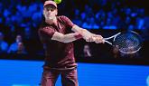 A Vienna Jannik Sinner supera senza problemi Alex de Minaur e domani affronterà per il titolo Alexander Zverev