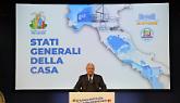 Tajani sui Pro-Pal a contestarlo: "Più ci attaccano più cresciamo" e poi la frecciatina su Aska