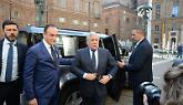 Sugli affitti brevi turo mancino di Meloni a Forza Italia
