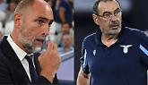 La Juve non vince più (da 43 giorni) ma lui non ha paura. L'ex Sarri però...