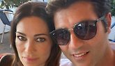 Arcuri, matrimonio finito«Mi sono sempre fidata»