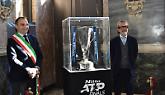 Il Masters 1000 di Parigi lancia l'ultimo sprint verso le Nitto Atp Finals