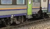 Muore investito dal treno pieno di passeggeri: tragedia a Villastellone