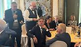 Carlo Picco a Dumsedafé: "Ecco il nuovo ospedale della Pellerina"