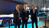 Hypercar Event a Torino: il Piemonte diventa la capitale mondiale del lusso su quattro ruote