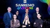 Sanremo Giovani