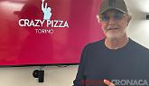 Flavio Briatore detta il dress code per il primo Capodanno del suo Crazy Pizza Torino e i prezzi sorprendono tutti...