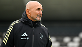 Spalletti, la tuta c'è ma manca Yildiz: ecco come sarà la prima Juve dell'ex ct