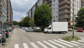 Via Fossati, richiesta una riorganizzazione della sosta e della segnaletica