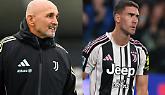Juve, Spalletti svela il futuro di Vlahovic e su Yildiz: "Ecco chi mi ricorda..."