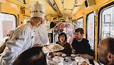 Torte, gelati, tour sul tram e non solo: Torino diventa Dolcissima(rte)