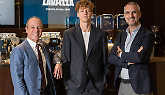 Jannik Sinner, primo ace: sarà Brand Ambassador Lavazza fino al 2030
