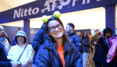 Apre il Fan Village Atp: oggi il pubblico entra gratis