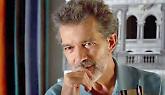 Antonio Banderas in "Dolor Y Gloria"