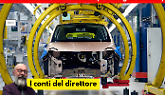 Cassa integrazione boom, ecco i numeri: Torino +61%. Landini contro Stellantis (ma per colpa di Repubblica)