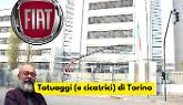 Via il marchio Fiat da Mirafiori, la risposta di Stellantis (che non smentisce): "Torino centrale"