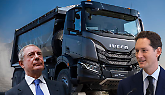 Tata-Iveco, Urso evoca il Golden Power (ma non verrà usato)