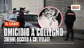 Collegno, sul delitto di Marco Veronese tante domande e troppe poche le risposte