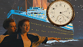 L'orologio che fermò il tempo sul Titanic (e perché c'entrano Jack e Rose) all'asta per un milione di sterline