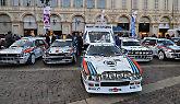 Piazza San Carlo, la Lancia rally sulla folla ma l’assicurazione non vuole pagare i danni