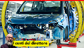 Mirafiori riaccende i motori di Stellantis: arrivano i 400 nuovi assunti per la Fiat 500 ibrida, ma...