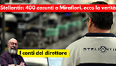 Mirafiori riaccende i motori di Stellantis: arrivano i 400 nuovi assunti per la Fiat 500 ibrida, ma...