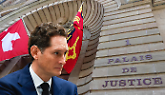 Eredità Agnelli, John Elkann oggi in tribunale (ma in Svizzera)