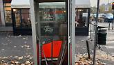 Addio alle cabine telefoniche torinesi: per la metà il destino è la demolizione