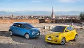 Fiat 500 Hybrid, Torino celebra la nuova arrivata con una settimana di eventi speciali