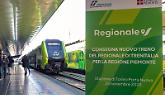 Sulla Torino-Milano (e non solo) arriva il nuovo treno a due piani