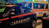 Incidente a Rivarolo Canavese: due morti e una donna ferita gravemente in un'automobile uscita di strada