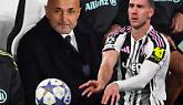 Juve, l'ultima idea di Spalletti per sostituire Vlahovic: ecco di cosa stiamo parlando...