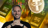 Tether sbarca a Wall Street (e accumula oro): a cosa puntano Devasini e Ardoino? Gli scenari per gli investitori
