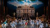 "Il lago dei cigni" in versione fiabesca: il Balletto dell'Opera Nazionale di Riga sbarca al Regio
