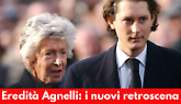 "Incerta la data di morte": cos&igrave; John Elkann ha "nascosto" la nonna per diventare pi&ugrave; ricco?