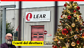 Lear, sotto l'albero di Natale il "pacco" dei cinesi? Ecco l'incubo di 380 lavoratori