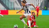 Juventus Women, sorteggio da incubo, ecco chi ha pescato nei playoff di Champions League