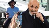 Juve, la mossa di Spalletti che pu&ograve; ribaltare tutto: ecco cosa filtra dal J Center (pre Roma)