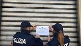 Torino, quartiere Aurora, controlli &ldquo;Alto Impatto&rdquo; della Polizia, sospesa licenza a una gastronomia