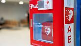 Montalto Dora, installati due nuovi defibrillatori