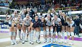 La Reale Mutua Fenera Chieri '76 ritrova Busto Arsizio, per un posto nella Final Four di Coppa Italia