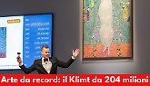 Arte, un business a due velocit&agrave;: il Klimt da oltre 200 milioni e Frida Kahlo. Ecco come investire