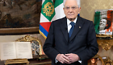 &laquo;La Repubblica siamo noi&raquo;: ecco cosa ha detto Mattarella IL VIDEO COMPLETO