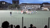 Collegno, rissa dopo una partita Under 14